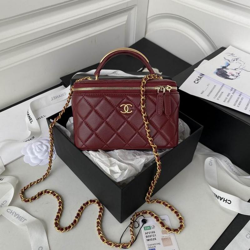 Chanel Handbags 461